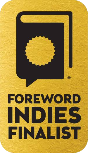 Finalist · 2014 Foreword INDIES Book Awards